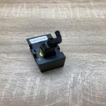 4F0927123   Panel lighting control switch Audi A6 S6 C6 4F