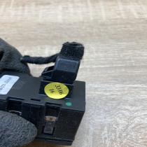 4F0927123   Panel lighting control switch Audi A6 S6 C6 4F