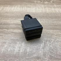 4F0927123   Panel lighting control switch Audi A6 S6 C6 4F