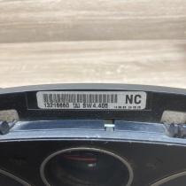 13216660   Speedometer (instrument cluster) Opel Astra H