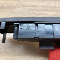6953728 014807  Light switch BMW 5 E60 E61