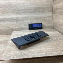 6953728 014807  Light switch BMW 5 E60 E61