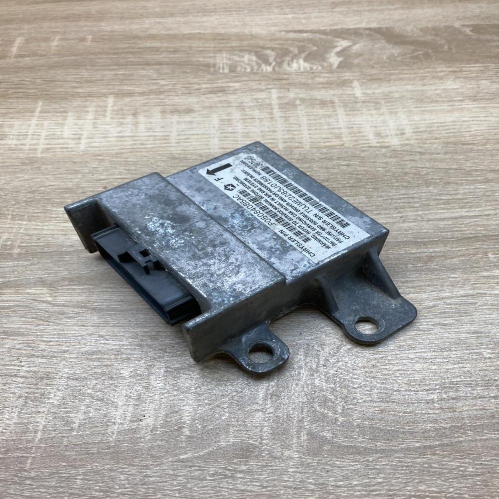 P05084085AC 39754C  Airbag control unit/module Dodge Neon