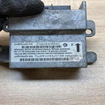 P05084085AC 39754C  Airbag control unit/module Dodge Neon
