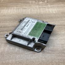 BP4 K57K30 B 0285001453  Airbag control unit/module Mazda 3 I