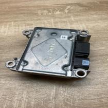 BP4 K57K30 B 0285001453  Airbag control unit/module Mazda 3 I