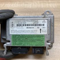 BP4 K57K30 B 0285001453  Airbag control unit/module Mazda 3 I