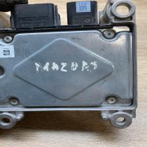 BP4 K57K30 B 0285001453  Airbag control unit/module Mazda 3 I