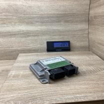 BP4 K57K30 B 0285001453  Airbag control unit/module Mazda 3 I