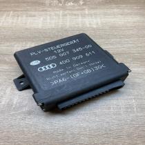 4D0909611 5DS007345  Other control units/modules Audi A6 S6 C5 4B