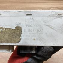 6904023   Parking PDC control unit/module BMW 5 E39