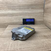 9134280 0285010064  Airbag control unit/module BMW 3 E90 E91