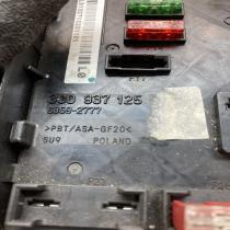 3C0937125   Fuse module Volkswagen PASSAT B6