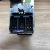 8375128 902201500239  GPS navigation control unit/module BMW 5 E39