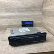 8375128 902201500239  GPS navigation control unit/module BMW 5 E39