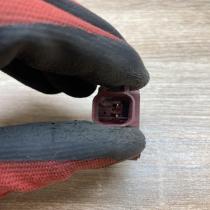 30737138   Airbag deployment crash/impact sensor Volvo V50