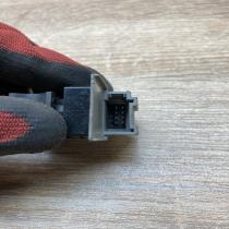 4B0959855   Airbag deployment crash/impact sensor Audi A6 S6 C5 4B