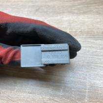 4B0959855   Airbag deployment crash/impact sensor Audi A6 S6 C5 4B