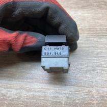 4B0959855   Airbag deployment crash/impact sensor Audi A6 S6 C5 4B