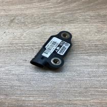 60658356   Airbag deployment crash/impact sensor Alfa Romeo 156