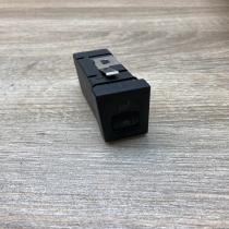 3B0963563C   Seat heating switch Volkswagen PASSAT B5