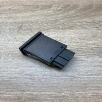 3A0359621G   Windscreen/window heater switch Volkswagen Touareg I