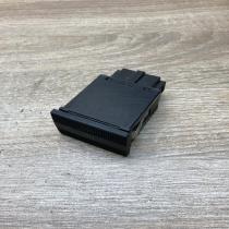 3A0359621G   Windscreen/window heater switch Volkswagen Touareg I
