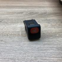 6N1953235   Hazard light switch Volkswagen Polo III 6N 6N2 6NF