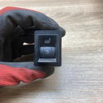 3U0963563   Seat heating switch Skoda Superb B5 (3U)