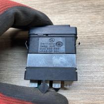 3U0963563   Seat heating switch Skoda Superb B5 (3U)