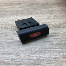 90565714   Hazard light switch Opel Vectra B