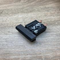 90565714   Hazard light switch Opel Vectra B