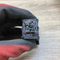 90565714   Hazard light switch Opel Vectra B