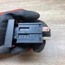 90565714   Hazard light switch Opel Vectra B
