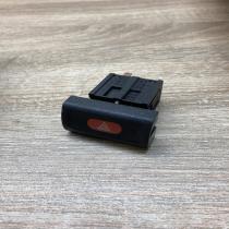 90565714   Hazard light switch Opel Vectra B