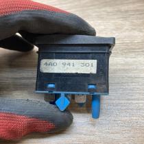 4A0941301   Headlight level height control switch Audi 100 S4 C4