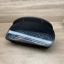 9130228 A2C53211659  Speedometer (instrument cluster) BMW 3 E90 E91