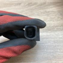4B0959643E   Airbag deployment crash/impact sensor Audi A6 S6 C5 4B