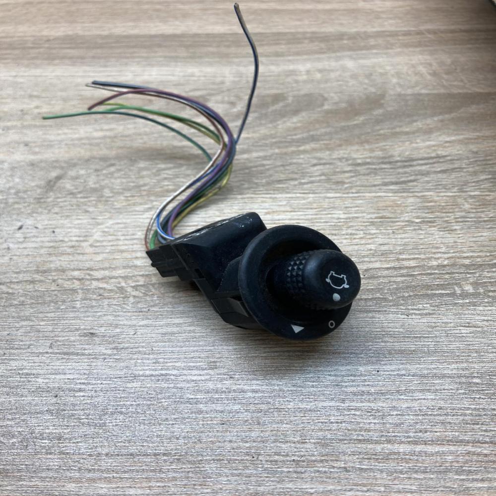 93BG17B676BB   Wing mirror switch Ford Mondeo Mk III