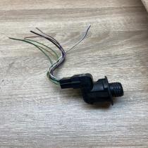 93BG17B676BB   Wing mirror switch Ford Mondeo Mk III