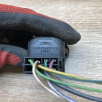 93BG17B676BB   Wing mirror switch Ford Mondeo Mk III