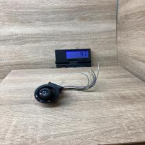 93BG17B676BB   Wing mirror switch Ford Mondeo Mk III