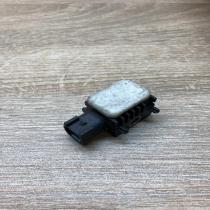 3M5T 14B342 AB   Airbag deployment crash/impact sensor Ford S-MAX