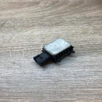 3M5T 14B342 AB   Airbag deployment crash/impact sensor Ford S-MAX