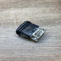 9162939   Seat heating switch Volvo S70  V70  V70 XC