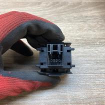 5J0941333   Headlight level height control switch Skoda Fabia Mk2 (5J)