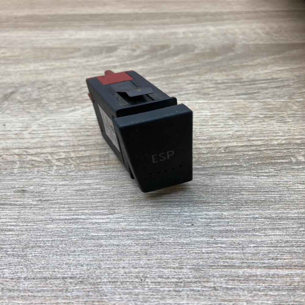 3B0927134A   ESP (stability program) switch Volkswagen PASSAT B5.5