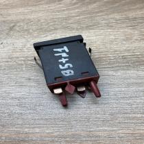 3B0927134A   ESP (stability program) switch Volkswagen PASSAT B5.5
