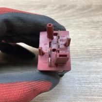 3B0927134A   ESP (stability program) switch Volkswagen PASSAT B5.5