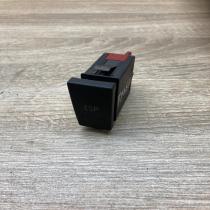 3B0927134A   ESP (stability program) switch Volkswagen PASSAT B5.5